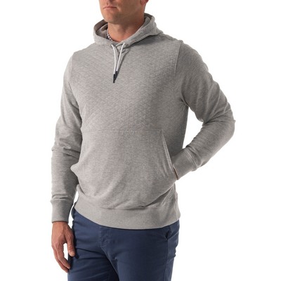 B. Draddy Men's Andy Hoodie