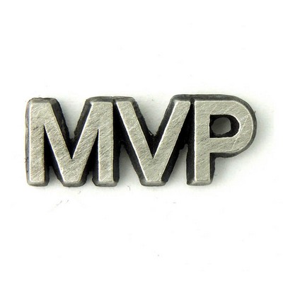 MVP Lapel Pin